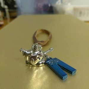 True religion charm